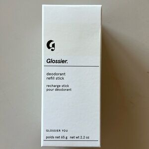 Glossier You Deodorant Refill Stick